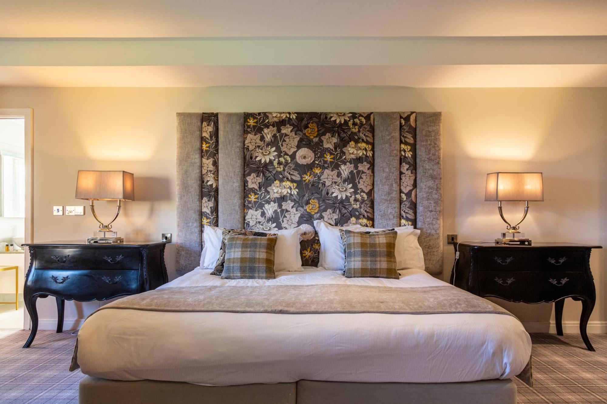 Peak Edge Hotel Τσέστερφιλντ Εξωτερικό φωτογραφία
