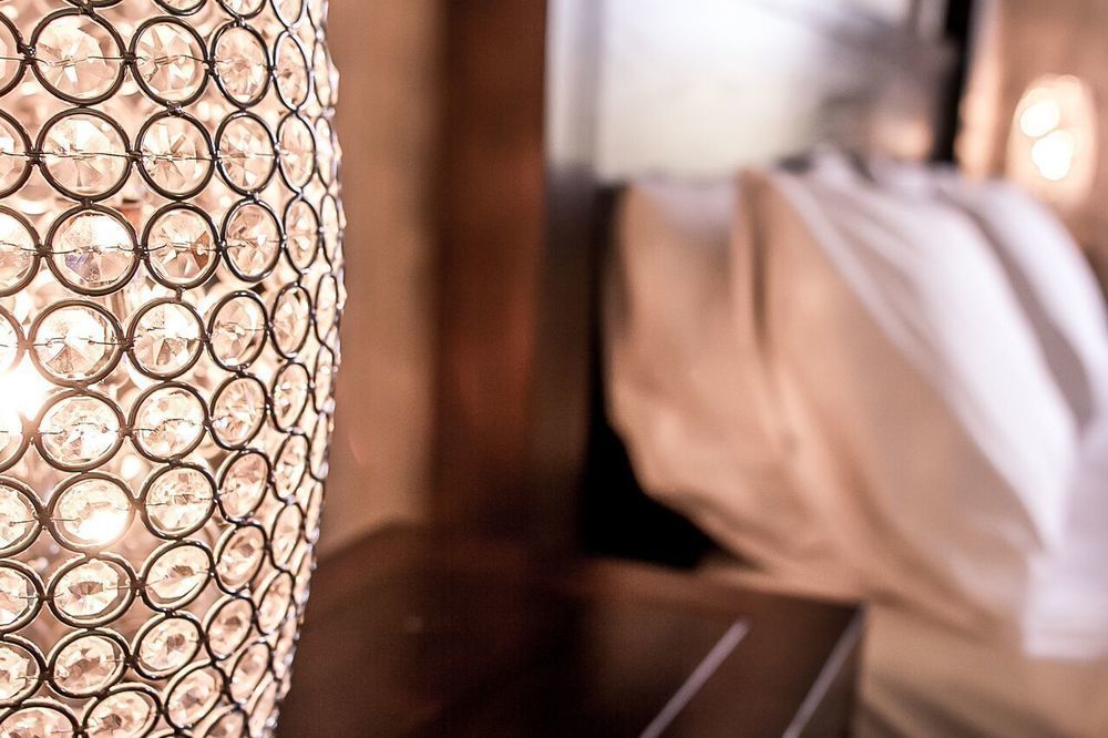 Peak Edge Hotel Τσέστερφιλντ Εξωτερικό φωτογραφία